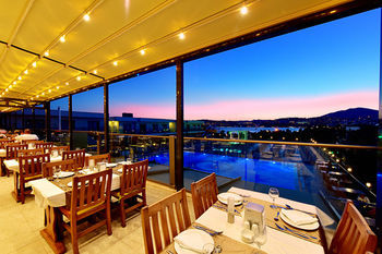 Hotel Jasmin Beach Apartments