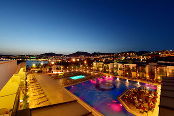 Hotel Jasmin Beach Apartments