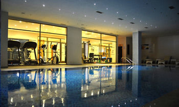 Hotel Jasmin Beach Apartments