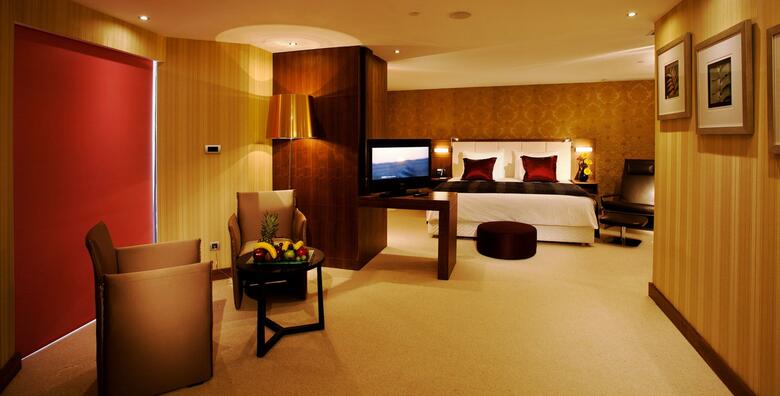 Hotel Crowne Plaza Istanbul Harbiye