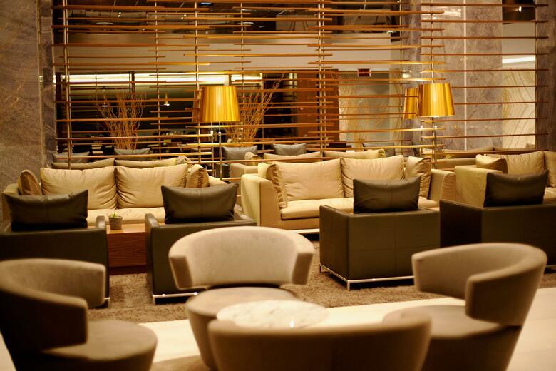 Hotel Crowne Plaza Istanbul Harbiye