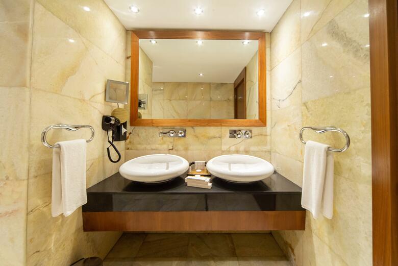 Hotel Crowne Plaza Istanbul Harbiye