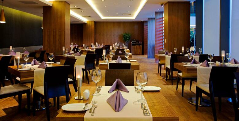 Hotel Crowne Plaza Istanbul Harbiye