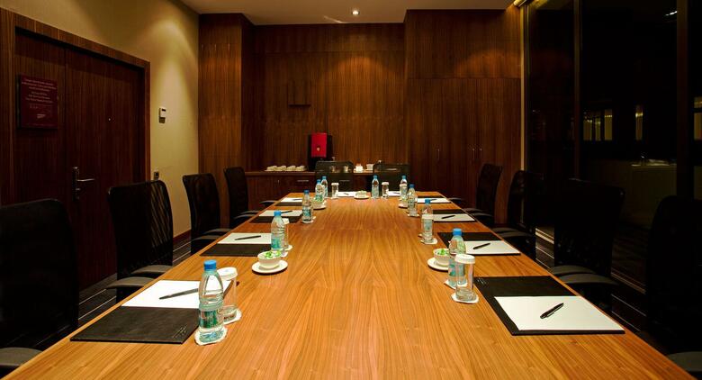 Hotel Crowne Plaza Istanbul Harbiye