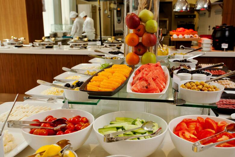 Hotel Crowne Plaza Istanbul Harbiye