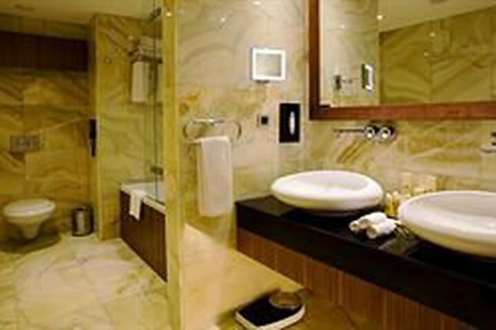 Hotel Crowne Plaza Istanbul Harbiye