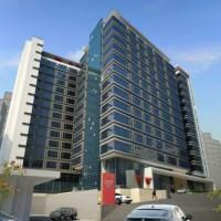 Hotel Crowne Plaza Istanbul Harbiye