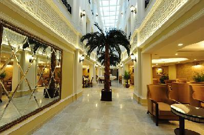 Hotel Emporium