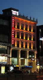 Hotel Emporium