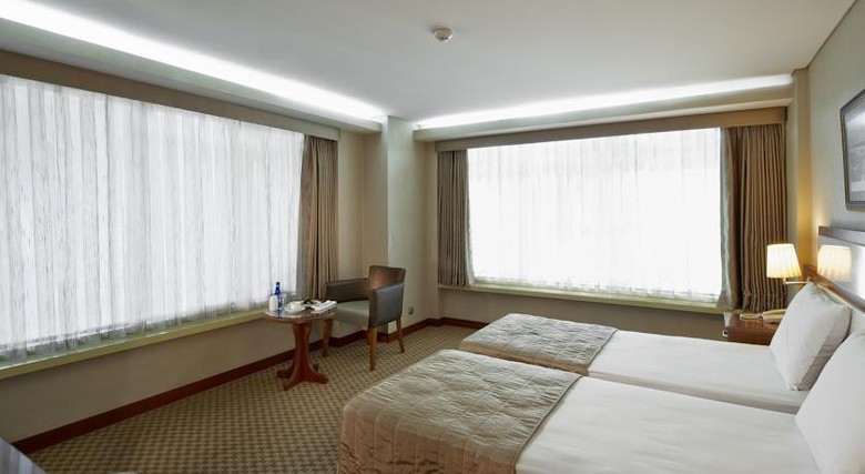 Istanbul Golden City Hotel