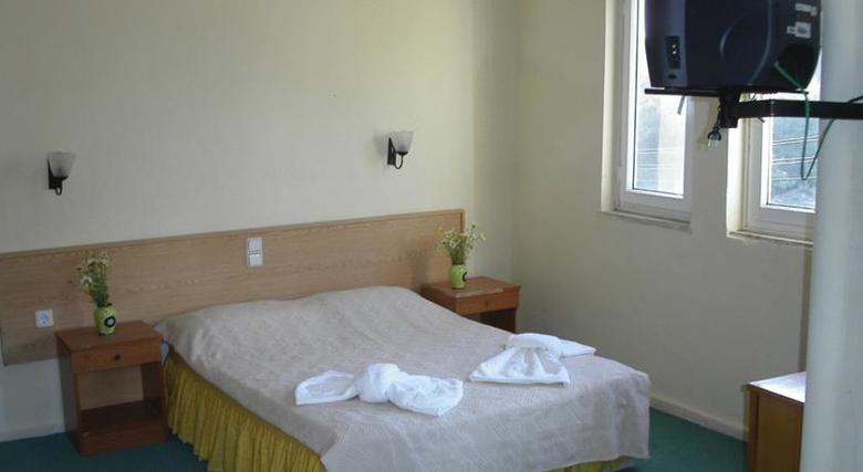 Hotel Carmina
