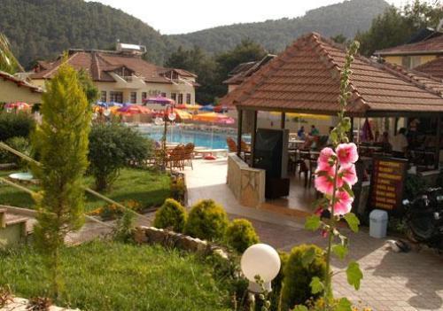 Hotel Carmina