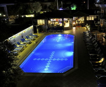 Hotel Magic Tulip Beach