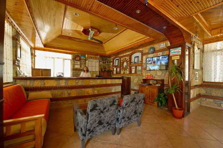 Hotel Magic Tulip Beach