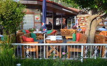Hotel Magic Tulip Beach