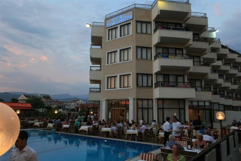 Hotel Malhun