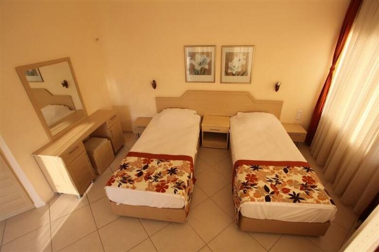 Hotel Malhun