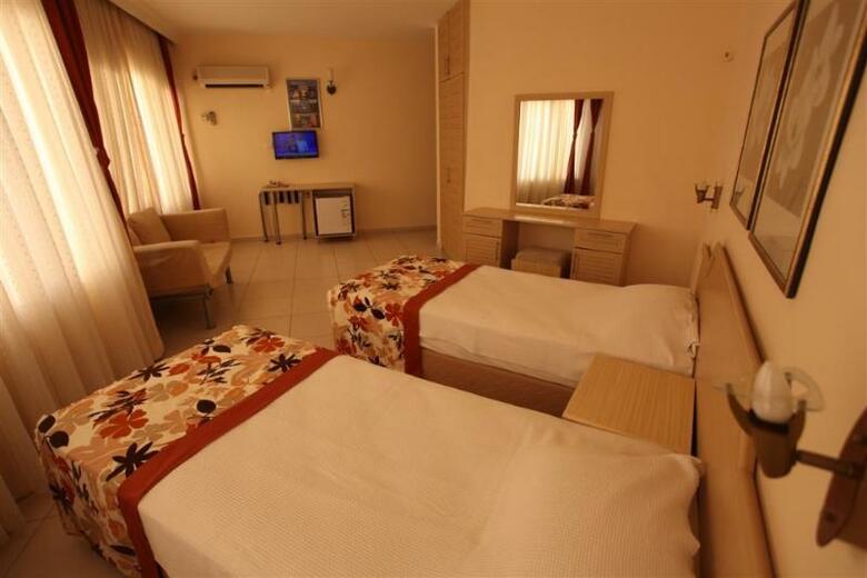 Hotel Malhun
