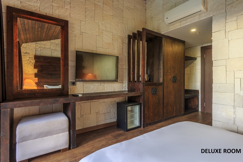 Hotel Manas Park Oludeniz