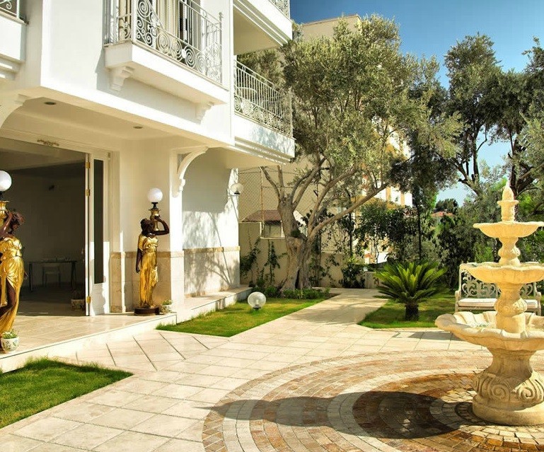 La Vista Boutique Hotel & Spa