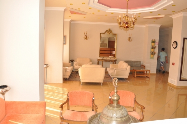 Hotel Blue Park