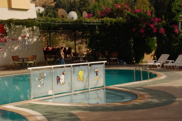 Hotel Blue Park