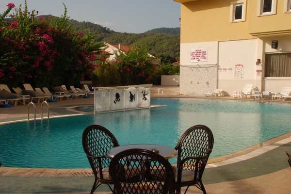 Hotel Blue Park