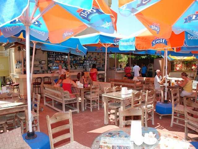 Hotel Marsyas