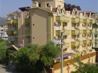 Hotel Marsyas