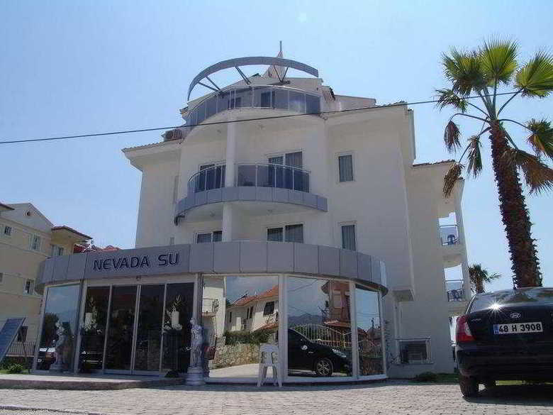 Nevada Su Hotel