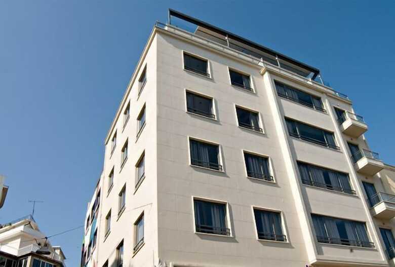 Hotel A For Athens