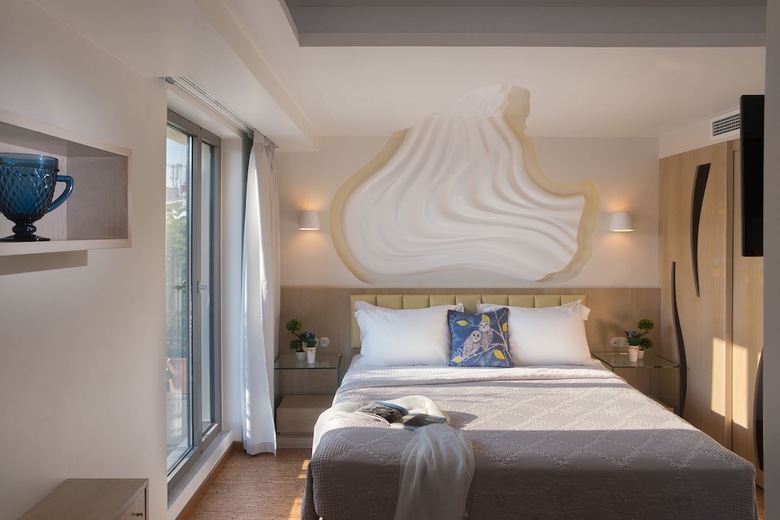 Hotel A For Athens