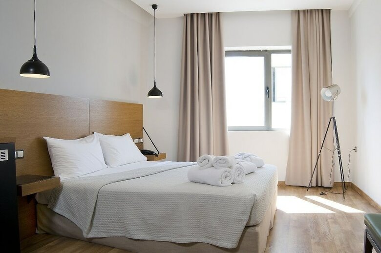 Hotel A For Athens
