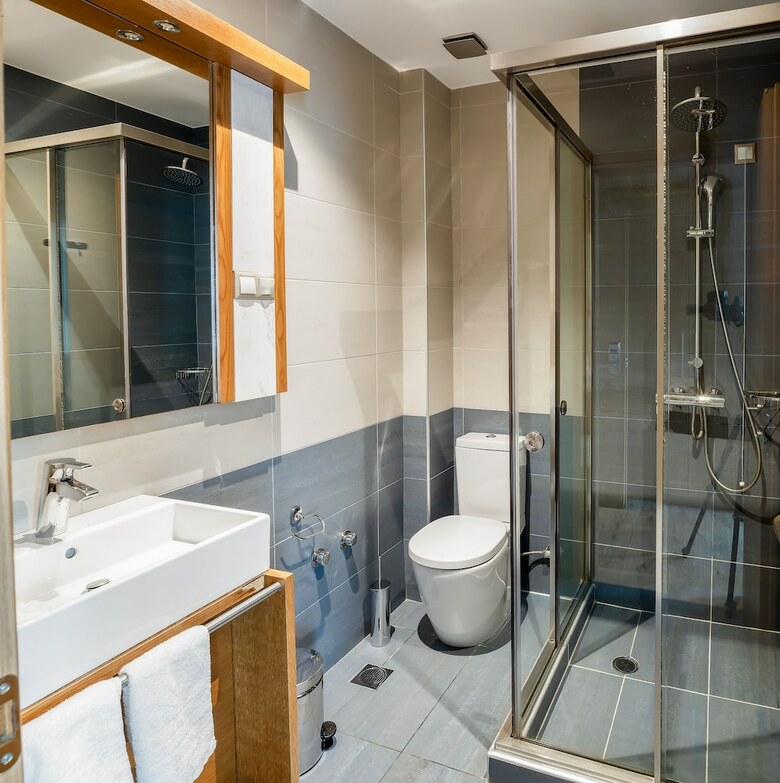 Hotel A For Athens