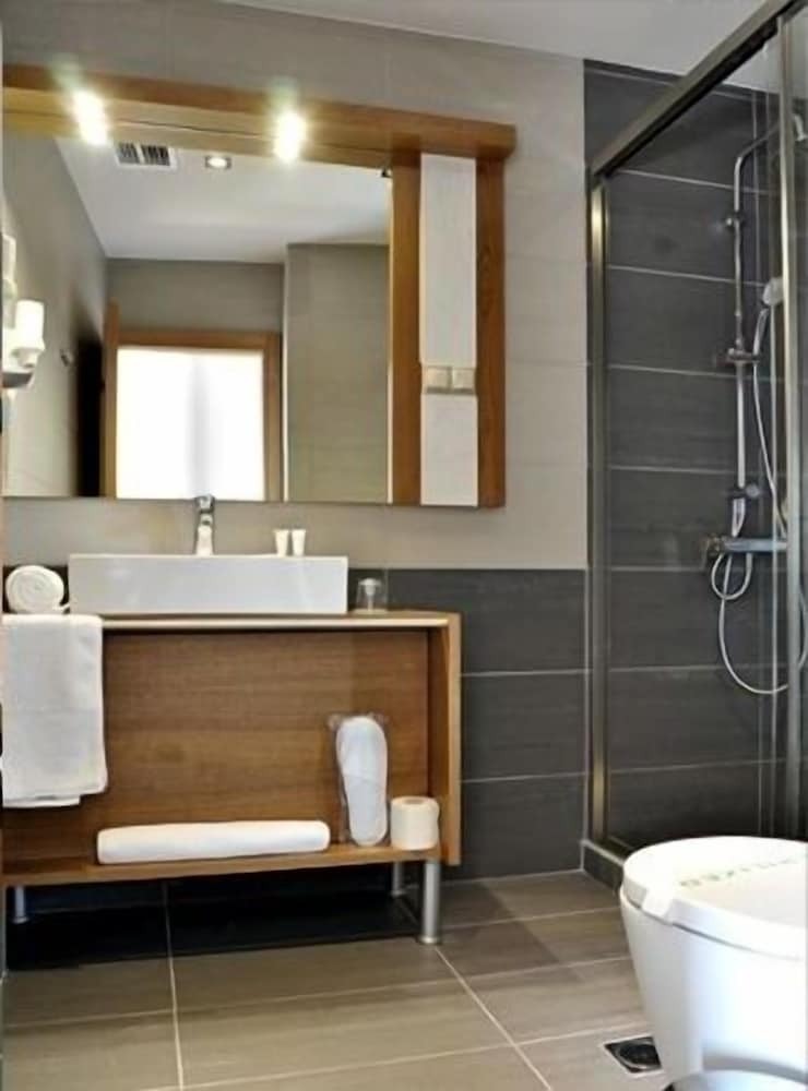Hotel A For Athens