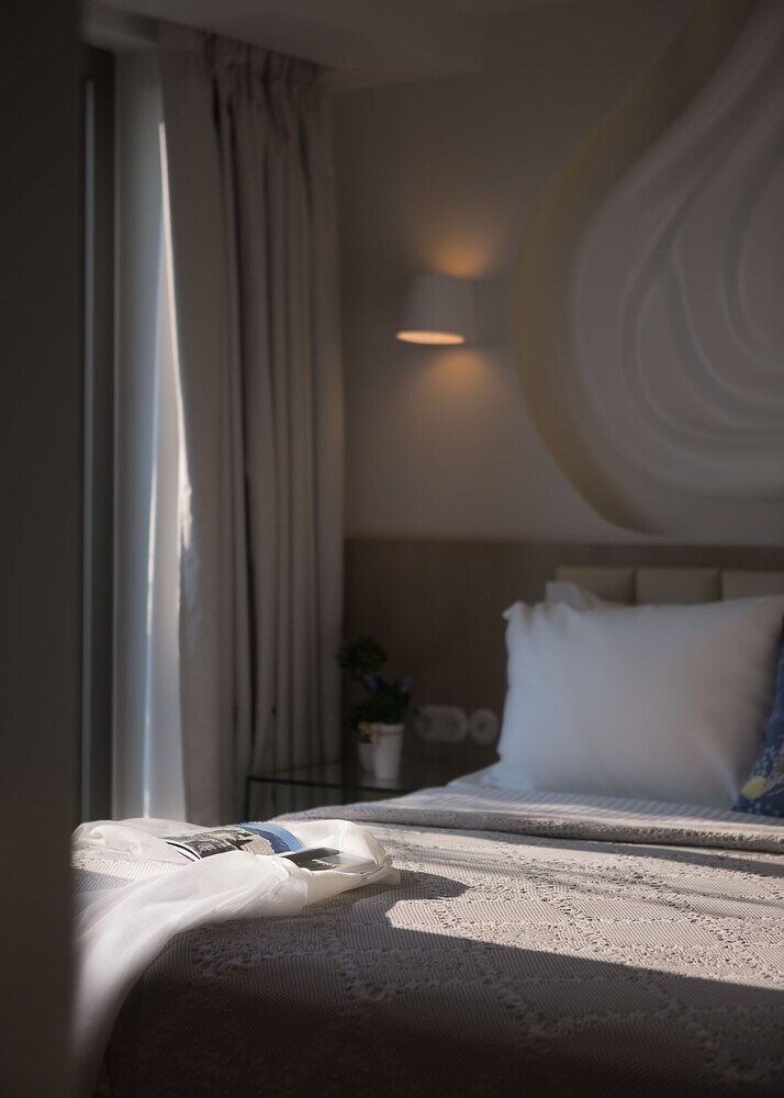 Hotel A For Athens