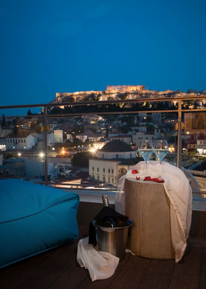 Hotel A For Athens
