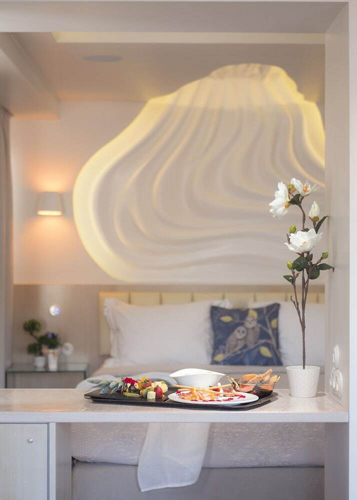 Hotel A For Athens