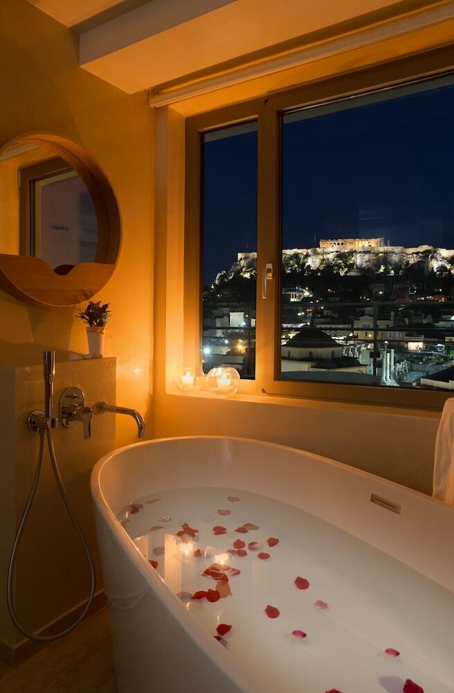 Hotel A For Athens