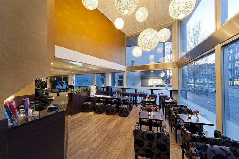 Hotel Espresso