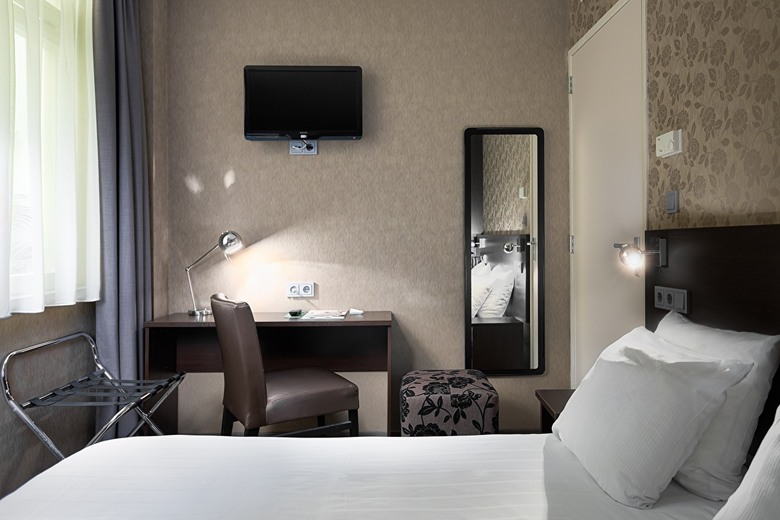Hotel Espresso