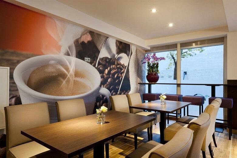 Hotel Espresso