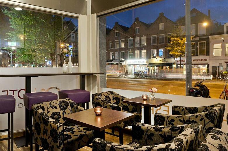 Hotel Espresso