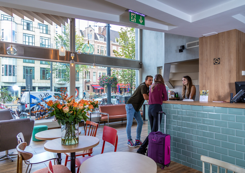 Hotel Espresso