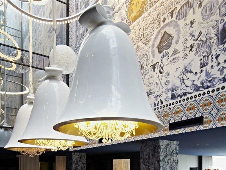 Hotel Andaz Amsterdam Prinsengracht
