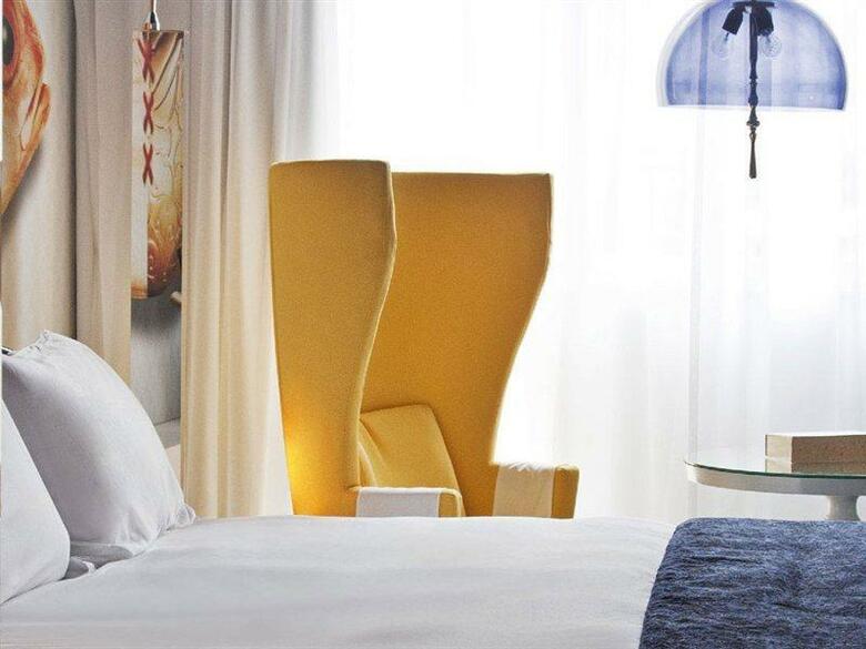 Hotel Andaz Amsterdam Prinsengracht