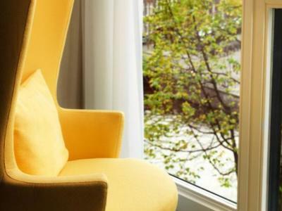 Hotel Andaz Amsterdam Prinsengracht