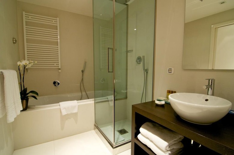 Hotel New York Residence