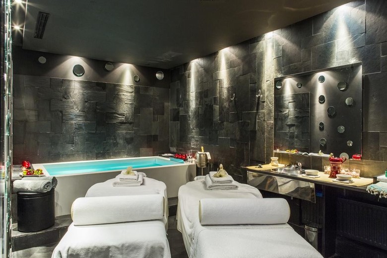 Hotel New York Residence