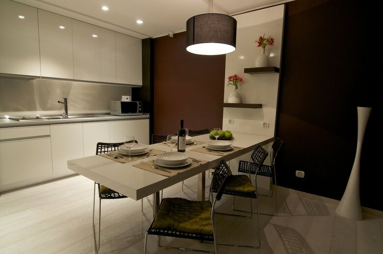 Hotel New York Residence